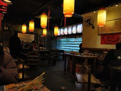 -镇江龙·火锅串串(武侯祠店)