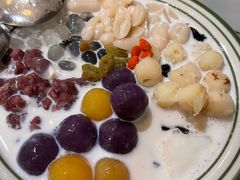 -堂屋糖水店(愚园店)