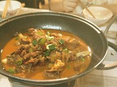 -彭耕记猪油炒小菜(吉联mall店)