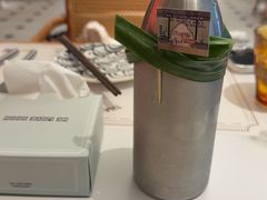 -太食獸泰式茶餐厅(IFS国金中心店)