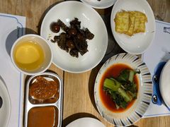 -向阳庄烧烤店(望京西园店)