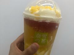 -奈雪的茶(天河城店)
