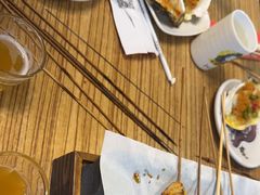 -柳叶刀烧烤(北大清华店)