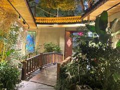-王捌小院(红花坡店)