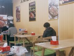 大堂-津门炒饭王(天佑城店)