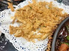 -八两八金·莱芜特色炒鸡(市南漳浦路店)