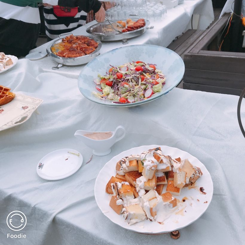 北纬26度——舒适的生活