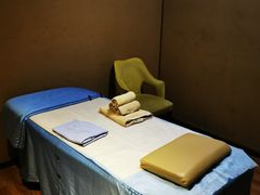 -柏悦SPA(君汇店)