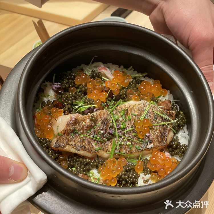 长沙Omakase的天花板 【鮨炯】