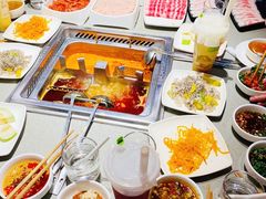 -海底捞火锅(关山保利店)