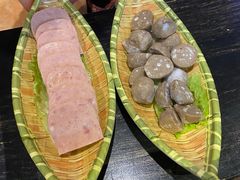-阿婉贵州苗家酸汤鱼(梅林店)