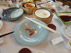 -鹿鸣酒家(越秀店)