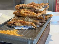 -东方太阳城淮扬餐厅(会所中餐厅店)