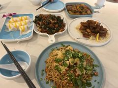 -香香海南菜餐厅