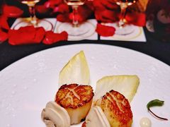 -恰餐厅及酒吧CHAR Bar & Grill(北京三里屯洲际店)