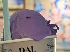 -Dal Cuore 达可芮冰淇淋(陕西北路店)