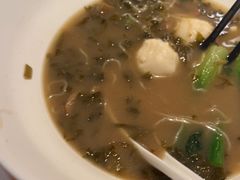 -新旺茶餐厅·早餐·夜宵(仙霞店)