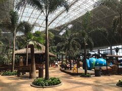 -渔岛海洋度假区