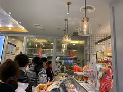 -Bread Talk 面包新语(荟聚店)
