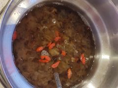 -蝎王府羊蝎子(西直门店)