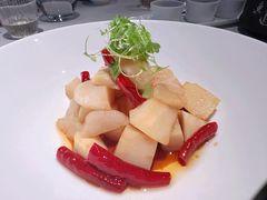 扇贝笋-逸道(虹桥店)