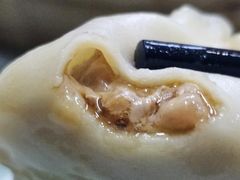 -食惠里小笼包面馆(越秀店)