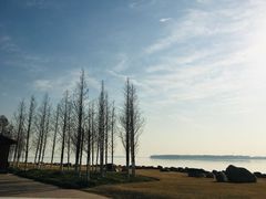 -苏州东太湖生态园