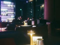 -长沙北辰洲际酒店-SKY 27酒廊