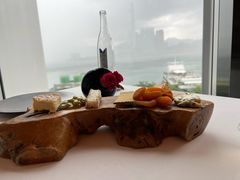 -Caprice(香港四季酒店)