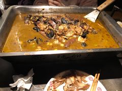 -辣尚瘾·烤鱼·新川菜(交大直营店)