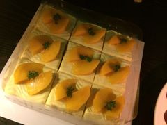 -幸福西饼生日蛋糕·下午茶(石肯店)