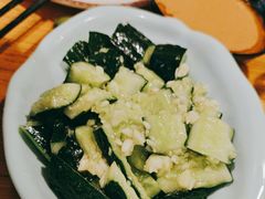 -京炭铜锅涮肉·羊蝎子·羊肉炉(保利·时光里店)