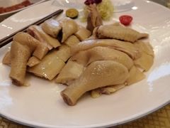 -香云轩·顺德菜(香云纱园林酒店店)