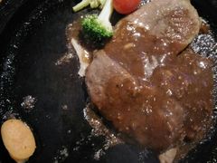 -吉布鲁牛排海鲜自助(乐山万达店)