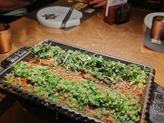 -烤匠麻辣烤鱼(万象城店)