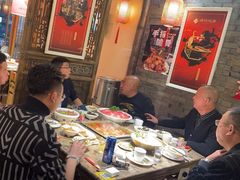 -码头故事火锅(大丰店)