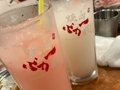 -蒜香焼肉PURUSHIN(马场路店)