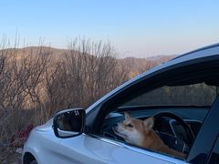 -妙峰山风景名胜区