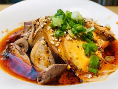 -龙抄手食府(浣花北路店)