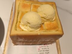 -绿茶餐厅(广州嘉裕太阳城店)