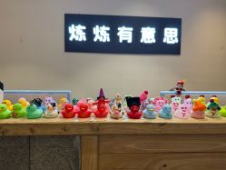 -炼炼有意思·瑜伽·普拉提