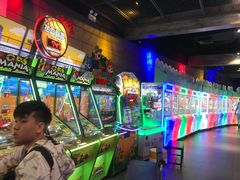 -星际传奇(壹方城购物中心店)
