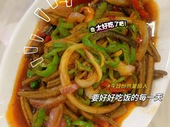 -溱湖八鲜菜馆