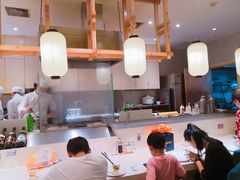 -小句号·精致料理(江南环球港店)