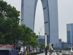 -金鸡湖景区