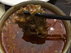 -臻牧壹品雪花牛肉火锅(大兴九臻店)