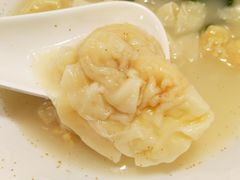 -翠华餐厅(旺角文华商场店)