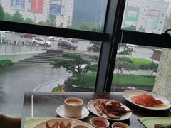 -大汉金桥华美达广场酒店·食秀全日制餐厅