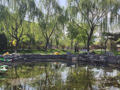 -河北省园博园