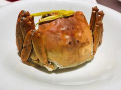 -蟹榭·本帮江浙菜·蟹宴(五角场合生汇商场店)